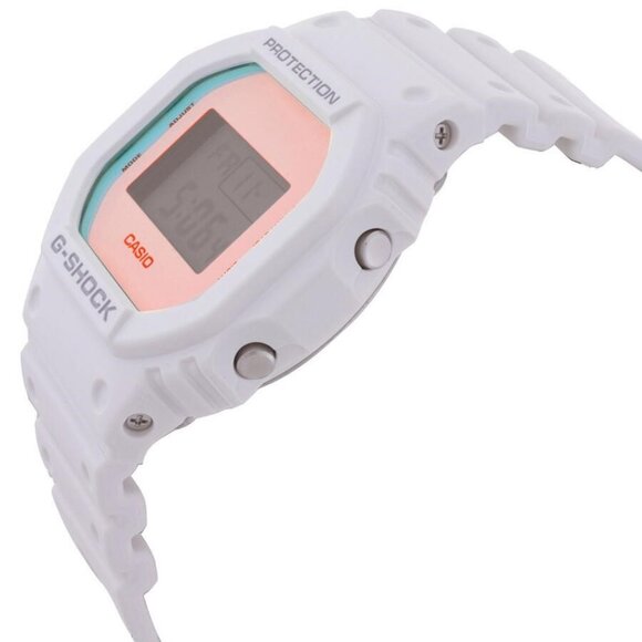 NWT Authentic Casio G-Shock 5600 Series Alarm Quartz Digital Watch - Picture 2 of 3